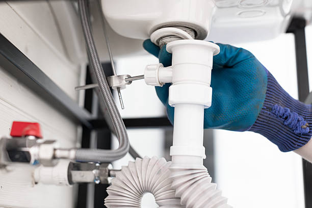 Reliable Plumbing contractor in Midlothian, TX by Masters Plumbing Service