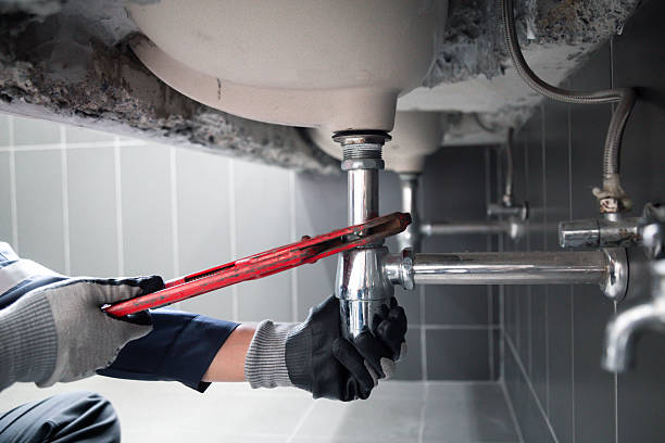 Trusted Drain Cleaning service in Midlothian, TX - Masters Plumbing Service